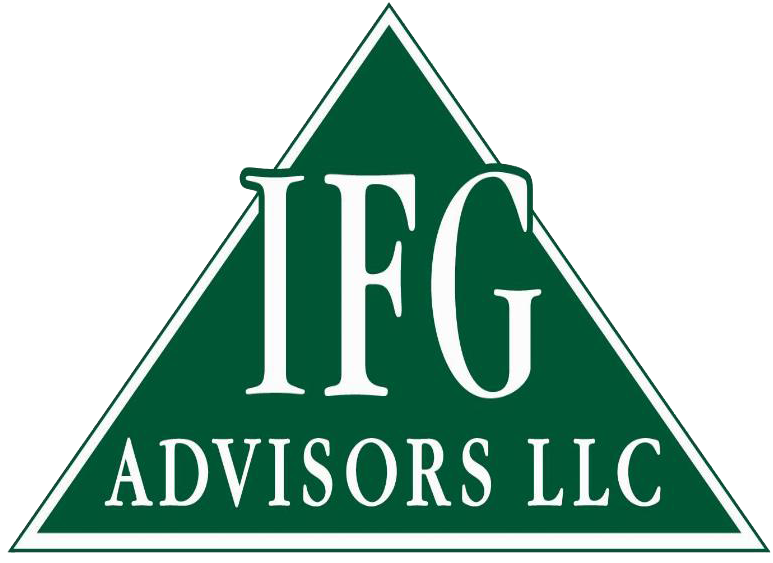 Home - IFG Advisors LLC